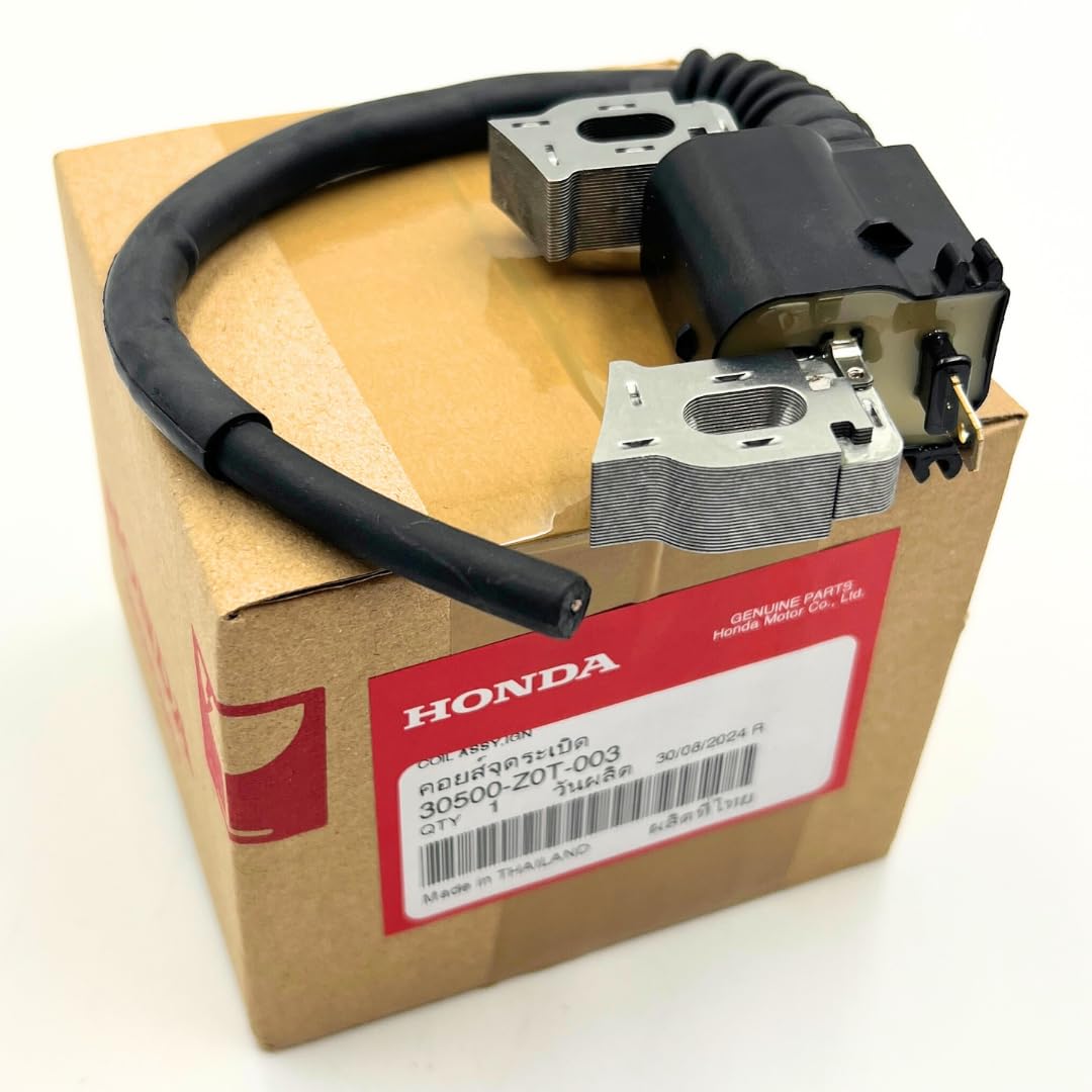 1020出品070 Amazon.com: Genuine 30500-Z0T-003 Ignition Module Coil Assy for